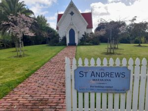 St Andrews Church